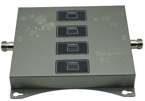  娄烦四频手机信号接收器200㎡