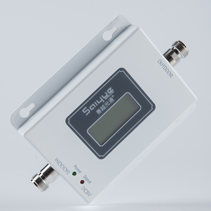 娄烦家用配电房机房信号放大器200㎡