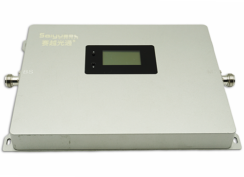  娄烦三频/四频/五频手机信号接收器800㎡