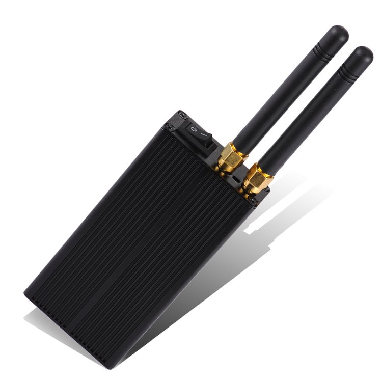  娄烦1.2G/1.5G导航屏蔽器