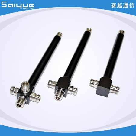  娄烦FM调频广播同步广播功分器