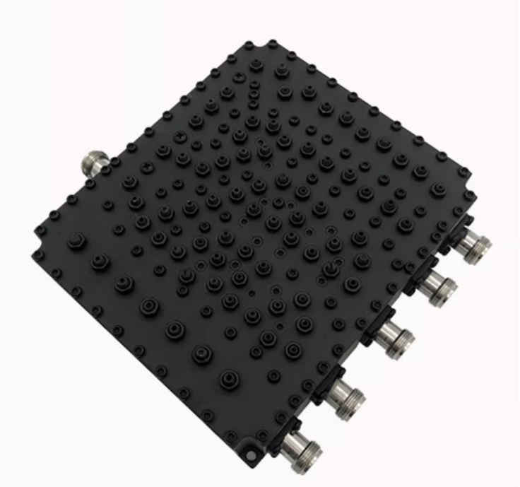 娄烦双频三频四频五频腔体合路器4G+5G