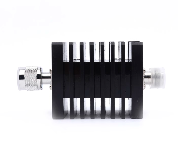  娄烦腔体固定衰减器0-3G/0-4G  N型接口